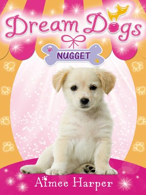 cover image of Nugget
